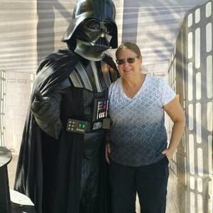 Meet your Posher, Denise